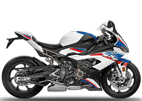 S 1000 RR